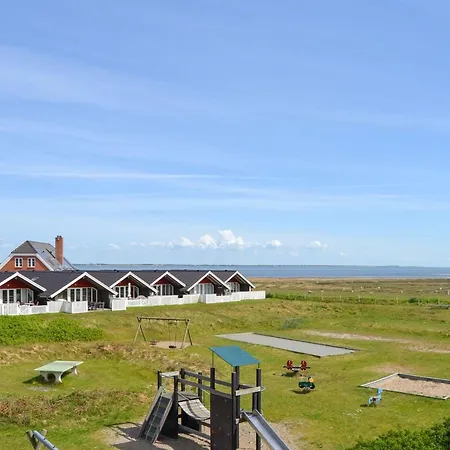 Reinhold - 1-9km From The Sea By Interhome Feriehus