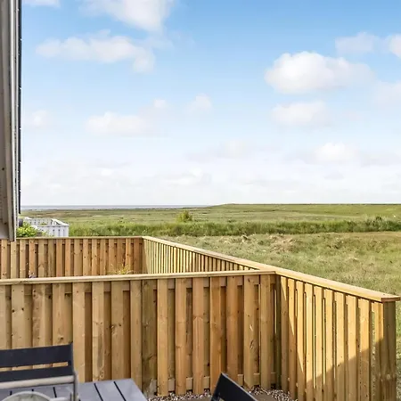 Reinhold - 1-9km From The Sea By Interhome Holiday home *