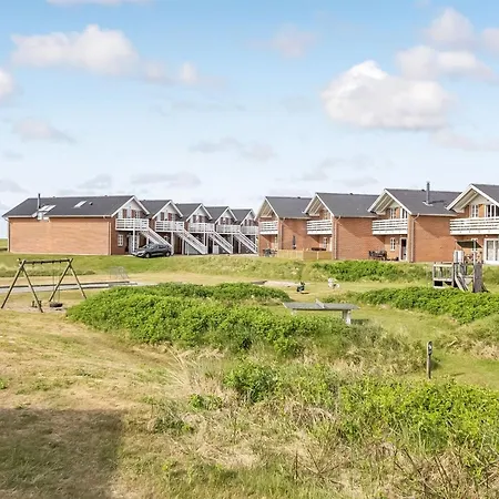 Reinhold - 1-9km From The Sea By Interhome Hébergement de vacances Havneby