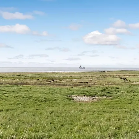 Reinhold - 1-9km From The Sea By Interhome Hébergement de vacances