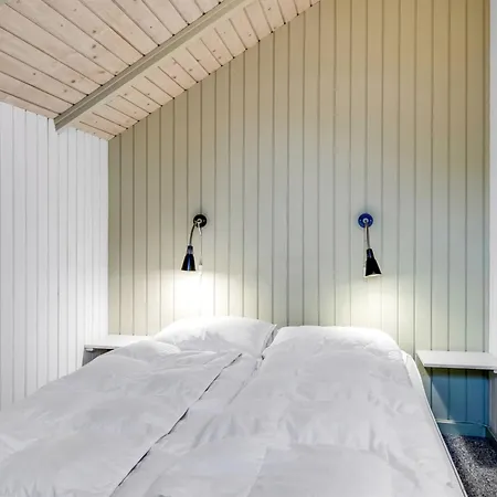 Hébergement de vacances Reinhold - 1-9km From The Sea By Interhome *