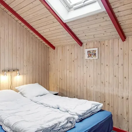 Reinhold - 1-9km From The Sea By Interhome * Havneby