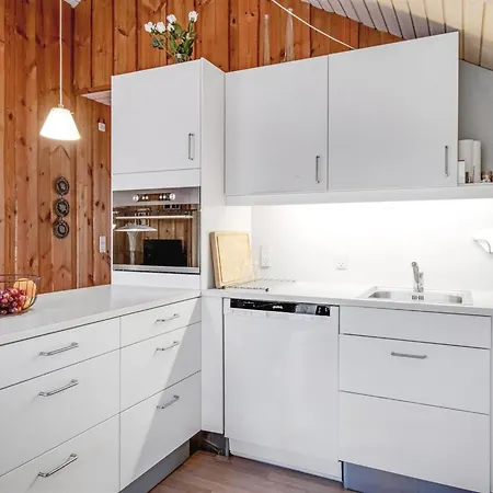 Reinhold - 1-9km From The Sea By Interhome Holiday home *