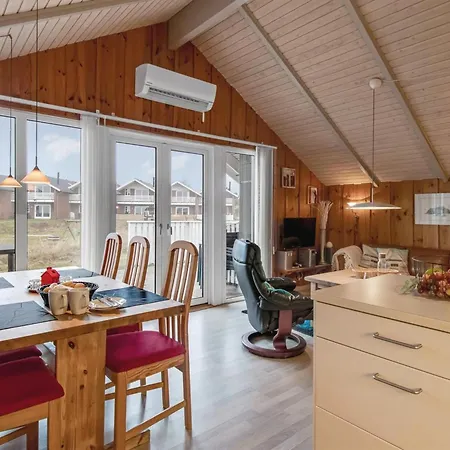 Reinhold - 1-9km From The Sea By Interhome *
