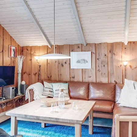 Feriehus Reinhold - 1-9km From The Sea By Interhome Havneby