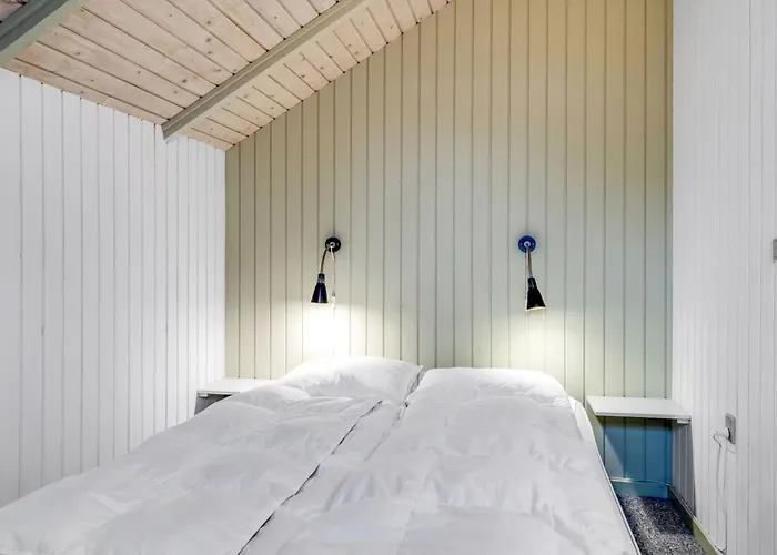 Nyaraló Reinhold - 1-9km From The Sea By Interhome *