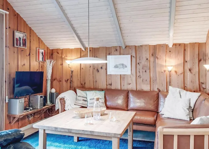 Reinhold - 1-9km From The Sea By Interhome