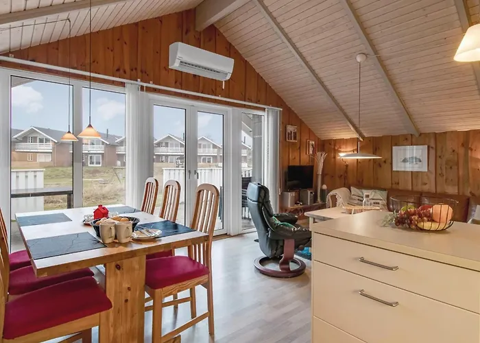 Reinhold - 1-9km From The Sea By Interhome